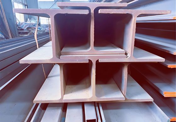 Light Weight Modular Prefabricated Steel Structure Metal Frame Warehouse Workshop Factory Buildings Steel Shed Construction