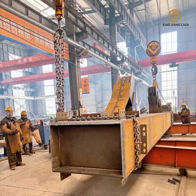 Hot Selling Prefabricated Metal Warehouse Workshop Shed Steel Structure Building for School Office Mall at Unbeatable Low Price