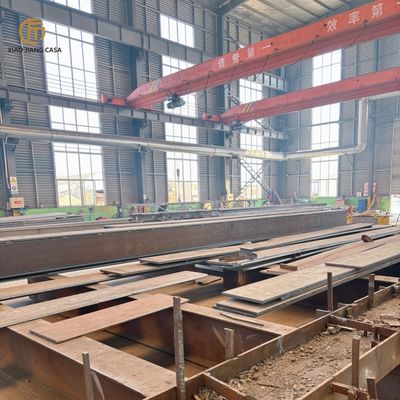 Hot Selling Prefabricated Metal Warehouse Workshop Shed Steel Structure Building for School Office Mall at Unbeatable Low Price