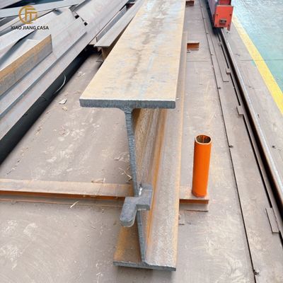 Steel Frame Prefabricated Warehouse Solutions - Metal Building Structure for Industrial/Commercial Applications
